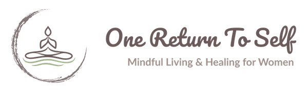 One Return To Self